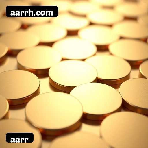 aarr bônus R$5.000 + 500 giros - Rollover 35x, prazo 30 dias, 38% taxa conversão