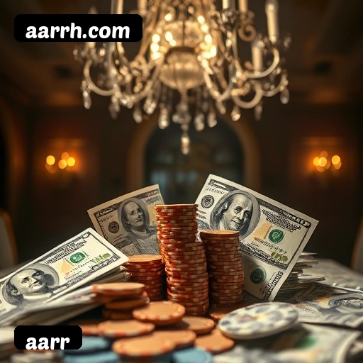 Loterias online disponíveis na aarr